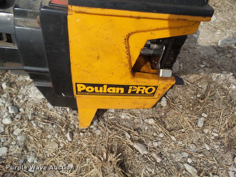 image for item BZ9887 Lawn and garden equipment