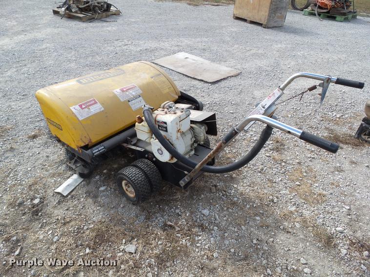 image for item BZ9888 Sweepster C36 broom