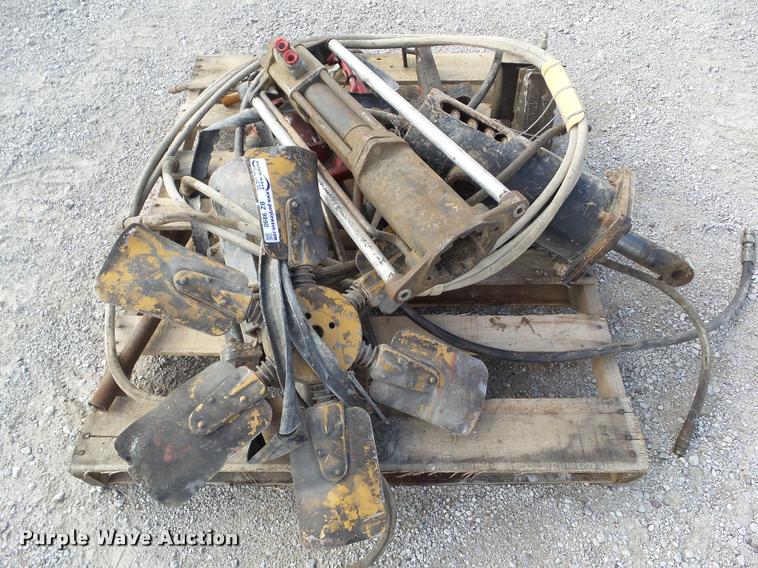 image for item BZ9890 Tools