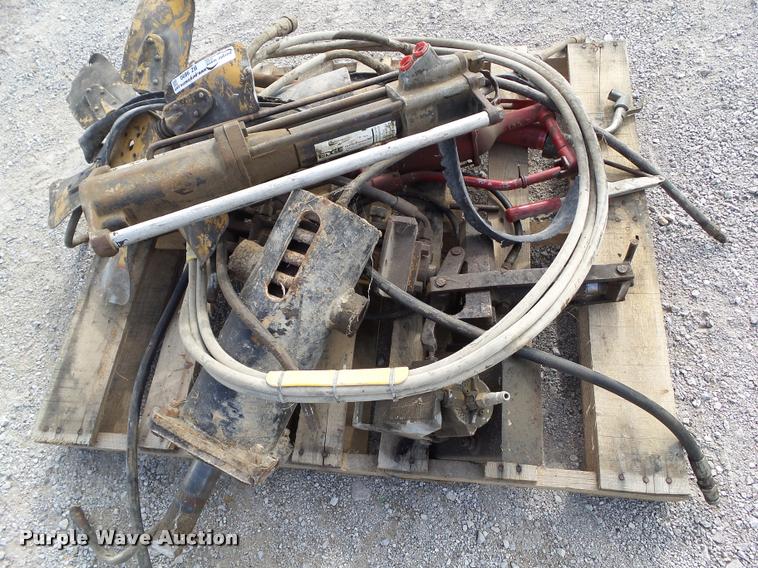 image for item BZ9890 Tools