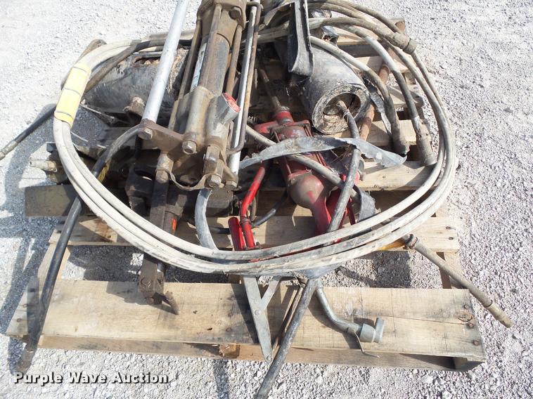 image for item BZ9890 Tools