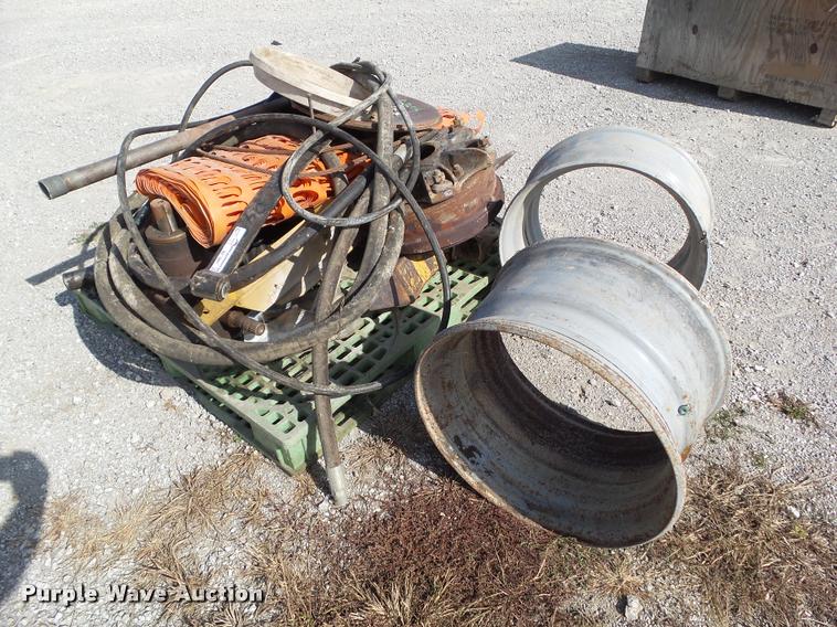 image for item BZ9897 Tools