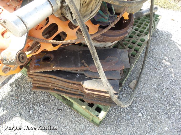 image for item BZ9897 Tools