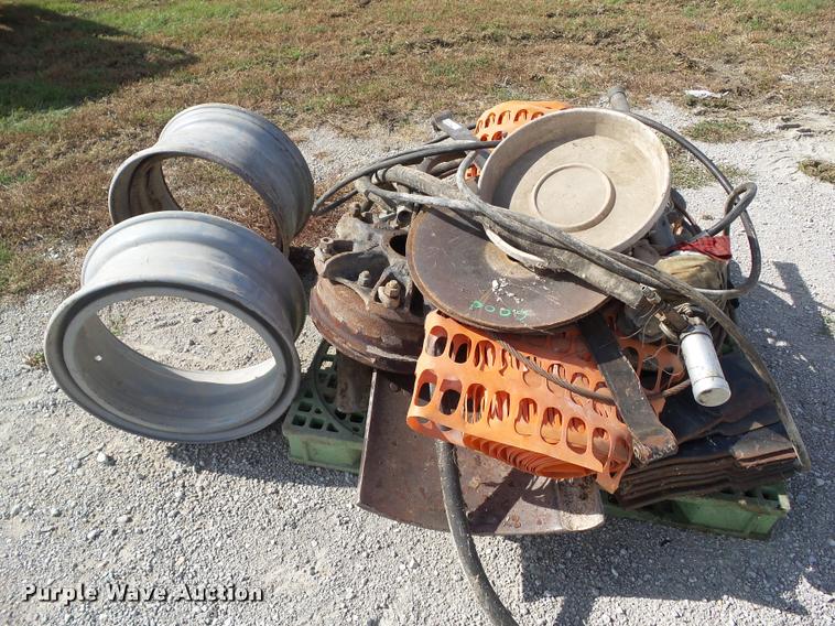 image for item BZ9897 Tools