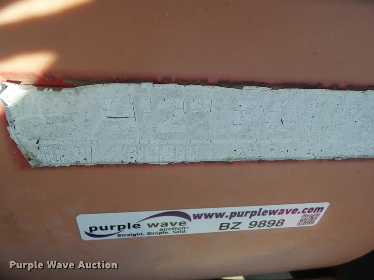 image for item BZ9898 Boss V-plow