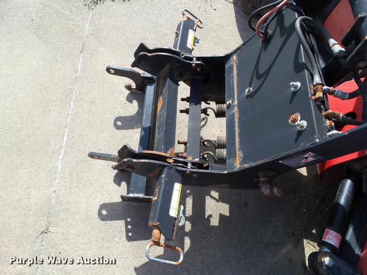 image for item BZ9898 Boss V-plow