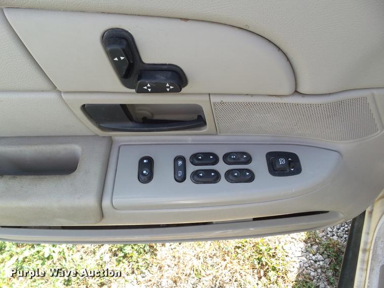 image for item BZ9901 2006 Ford Crown Victoria Police Interceptor