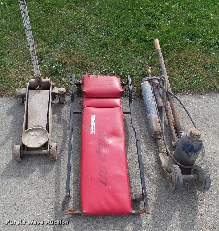 image for item BZ9914 Tools