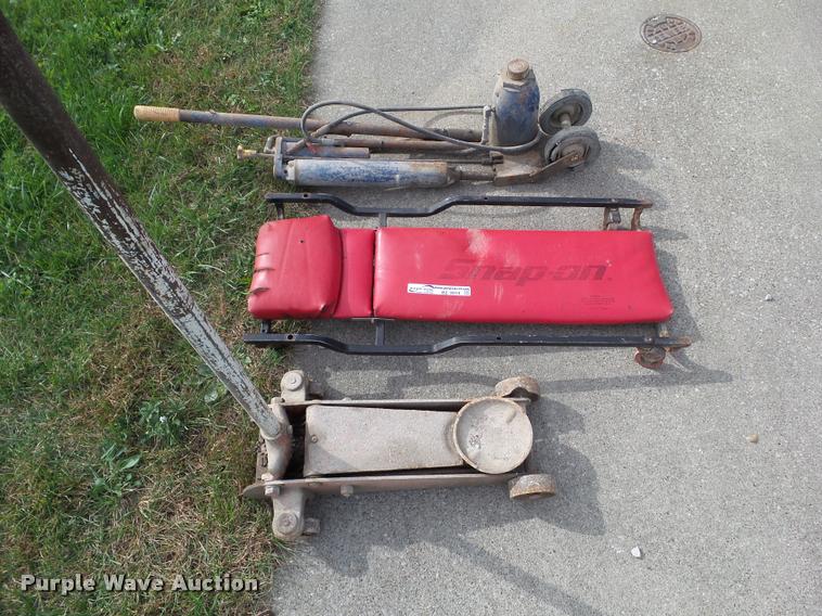 image for item BZ9914 Tools