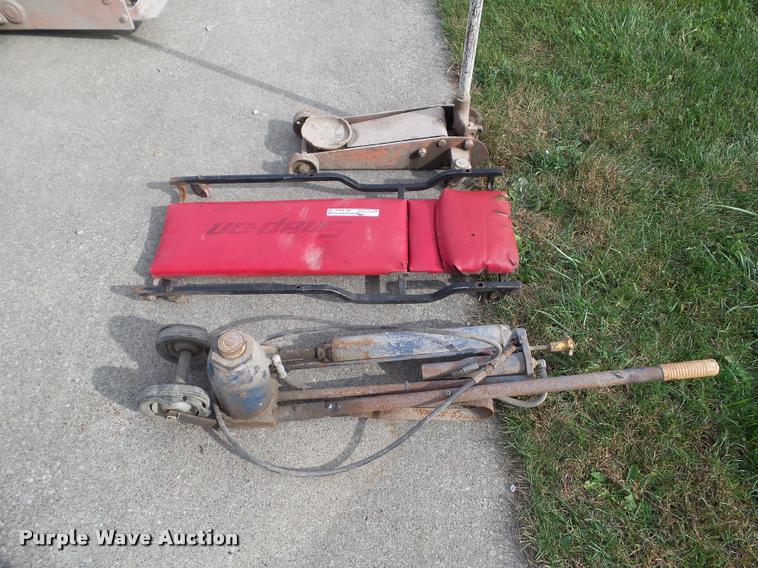 image for item BZ9914 Tools