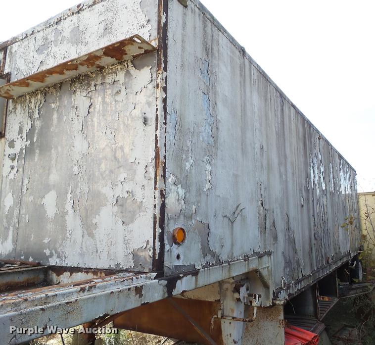 image for item BZ9917 Job site office