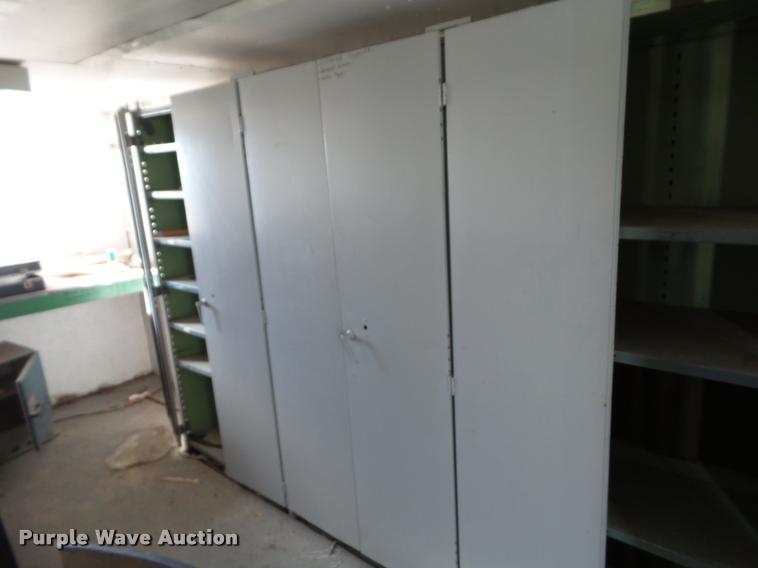 image for item BZ9917 Job site office