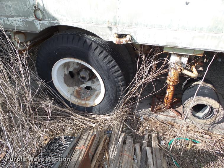 image for item BZ9917 Job site office