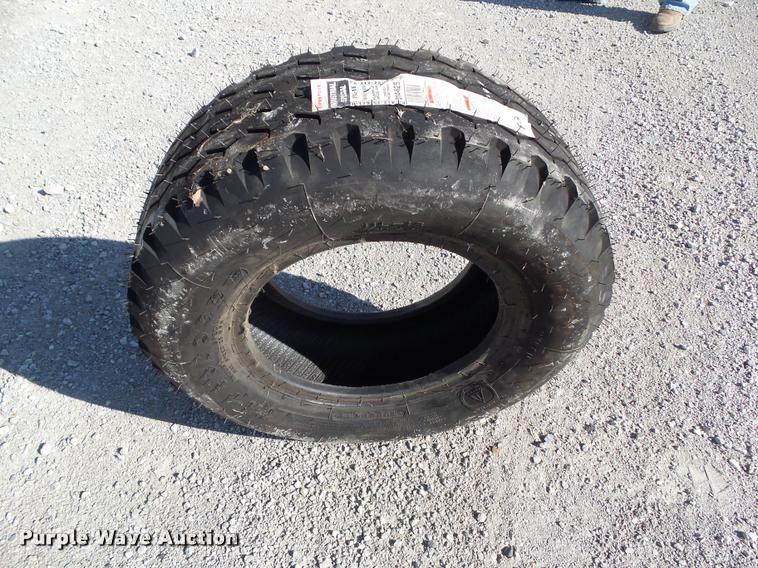 image for item BZ9920 Firestone Industrial Special TL 11L-16 tires