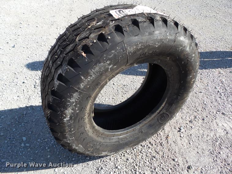 image for item BZ9920 Firestone Industrial Special TL 11L-16 tires