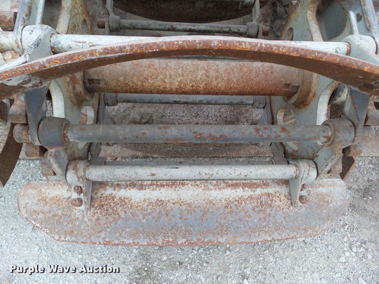 image for item BZ9929 1974 Athey Force Feed loader