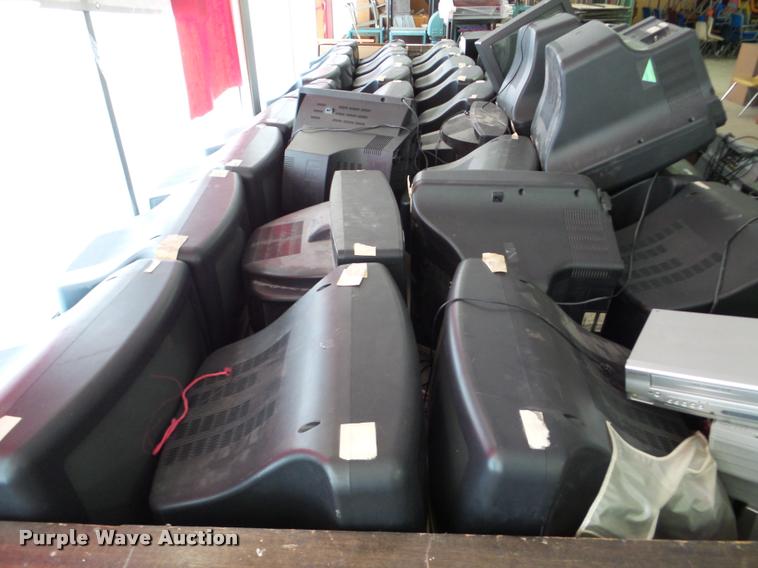 image for item DA2940 Electronics