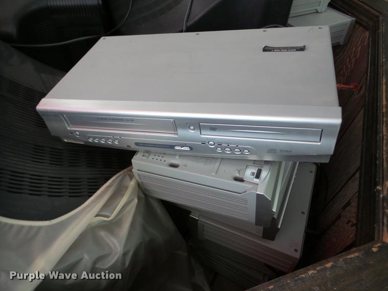 image for item DA2940 Electronics