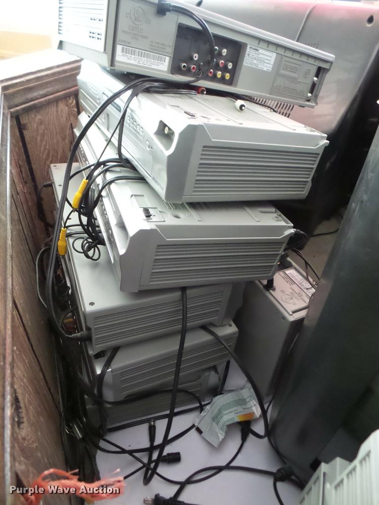 image for item DA2940 Electronics