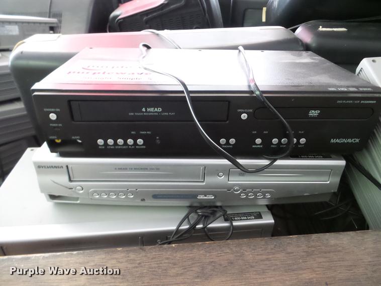 image for item DA2940 Electronics