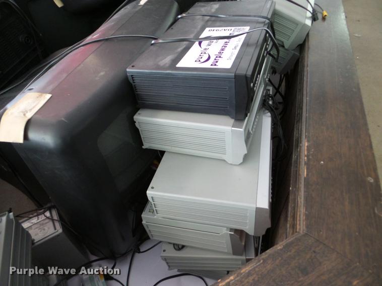 image for item DA2940 Electronics