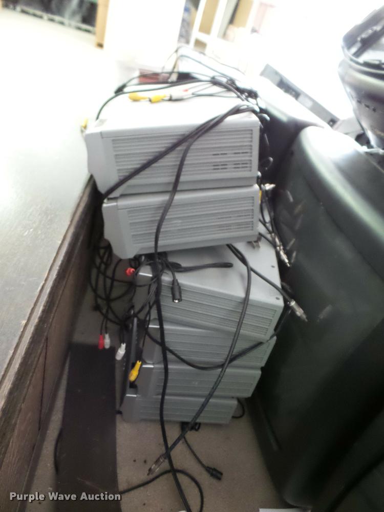 image for item DA2940 Electronics