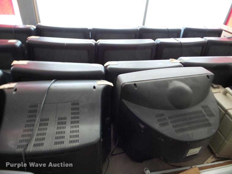 image for item DA2940 Electronics