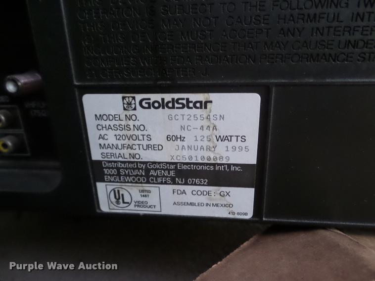 image for item DA2940 Electronics