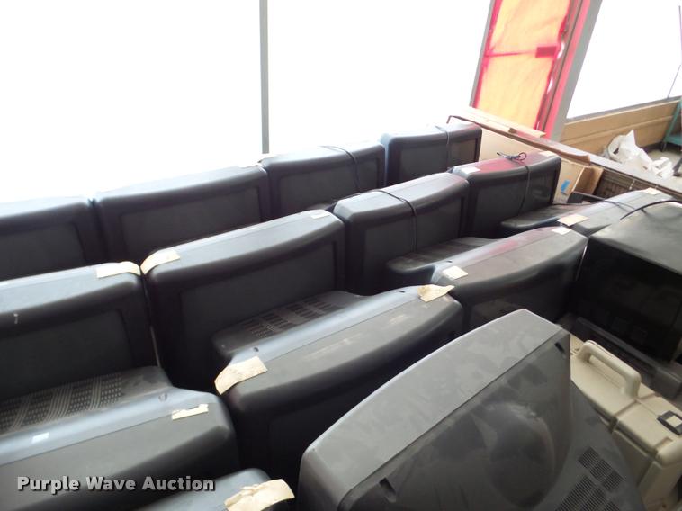 image for item DA2940 Electronics