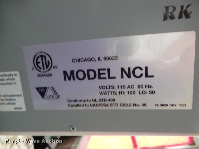 image for item DA2940 Electronics