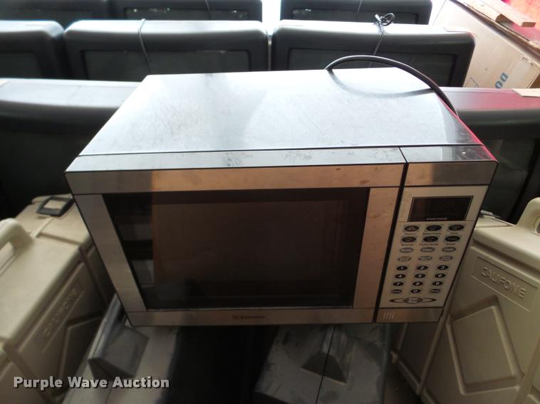 image for item DA2940 Electronics