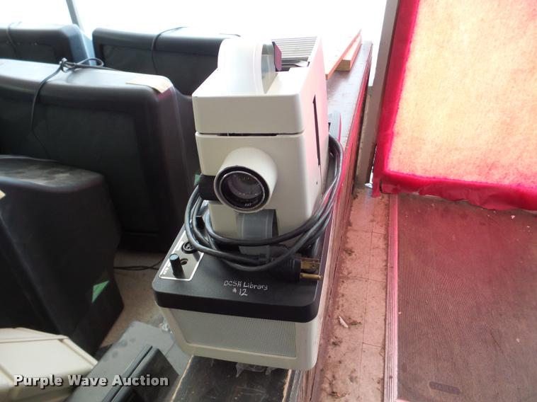 image for item DA2940 Electronics