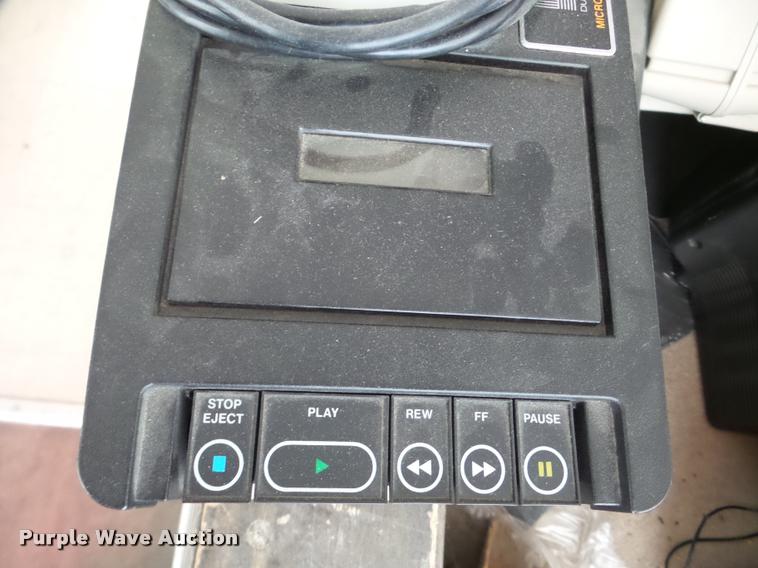 image for item DA2940 Electronics