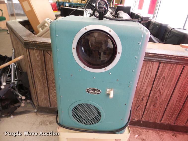 image for item DA2940 Electronics