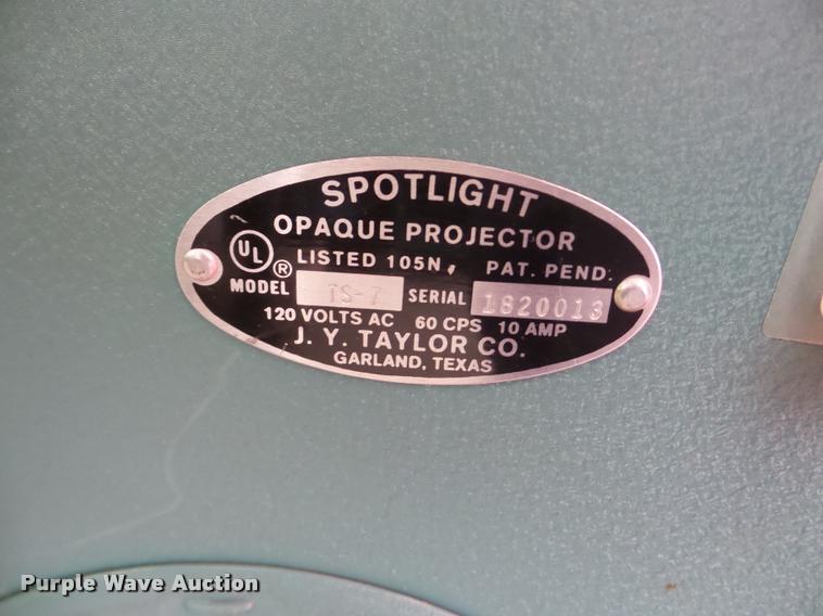 image for item DA2940 Electronics