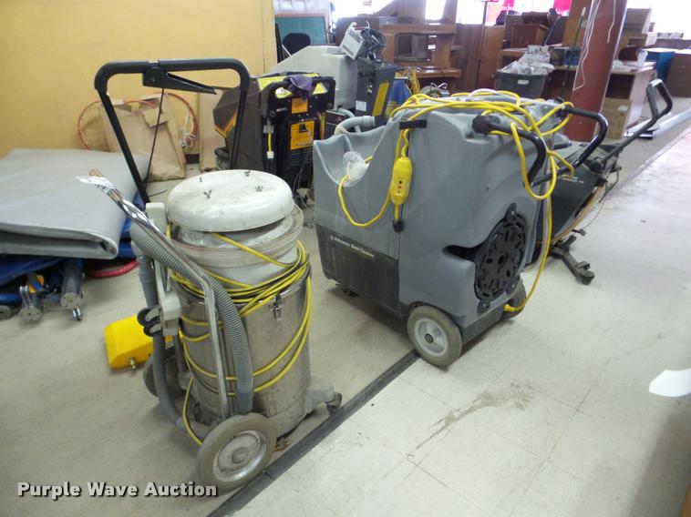 image for item DA2944 Cleaning equipment