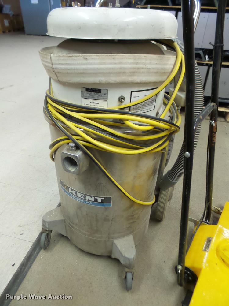image for item DA2944 Cleaning equipment