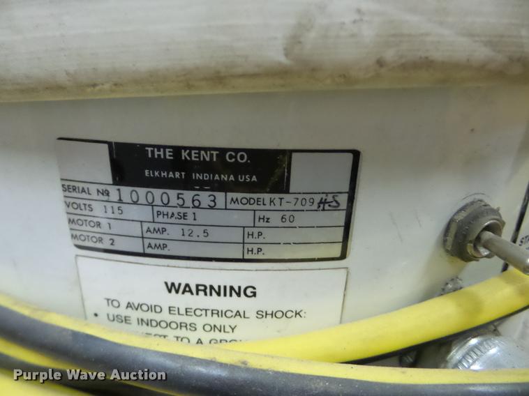 image for item DA2944 Cleaning equipment