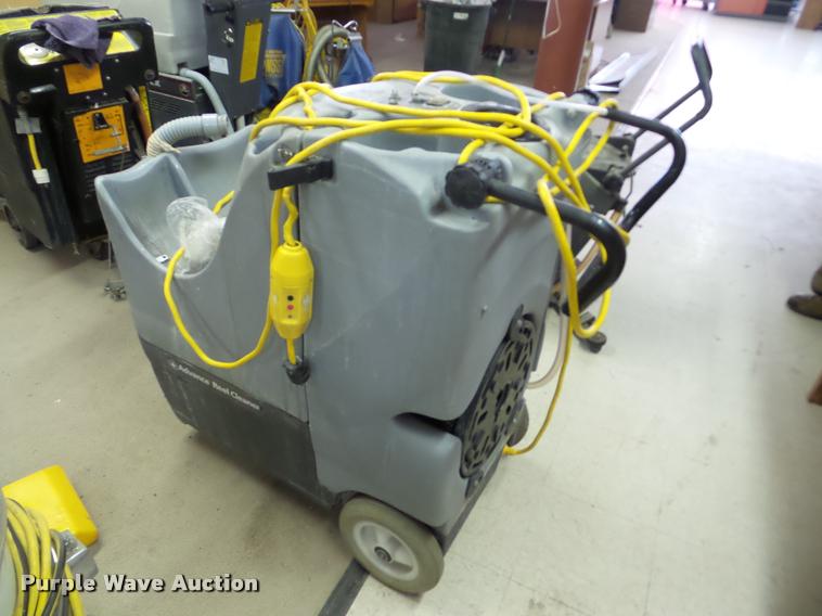 image for item DA2944 Cleaning equipment