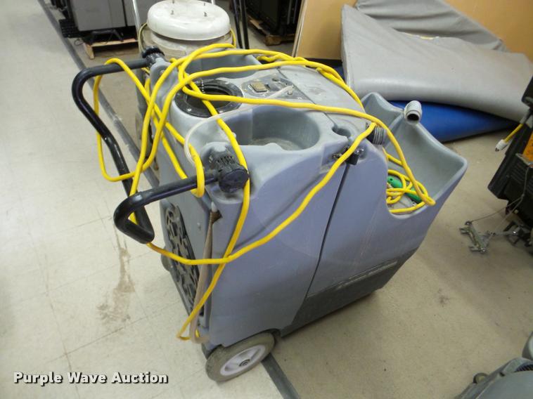 image for item DA2944 Cleaning equipment