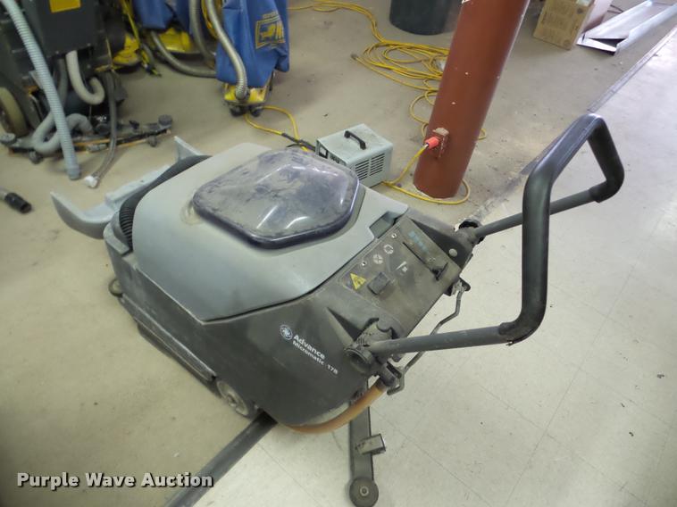 image for item DA2944 Cleaning equipment