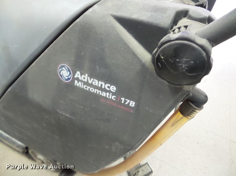 image for item DA2944 Cleaning equipment