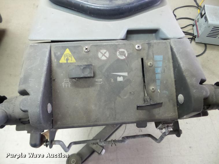 image for item DA2944 Cleaning equipment