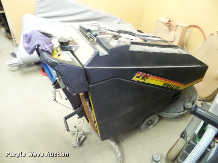 image for item DA2944 Cleaning equipment