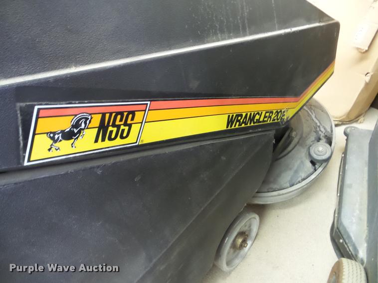 image for item DA2944 Cleaning equipment