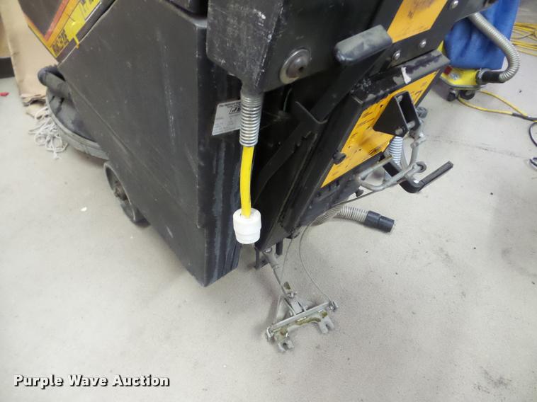 image for item DA2944 Cleaning equipment