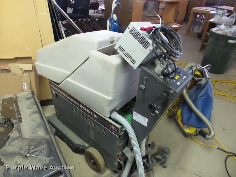 image for item DA2944 Cleaning equipment