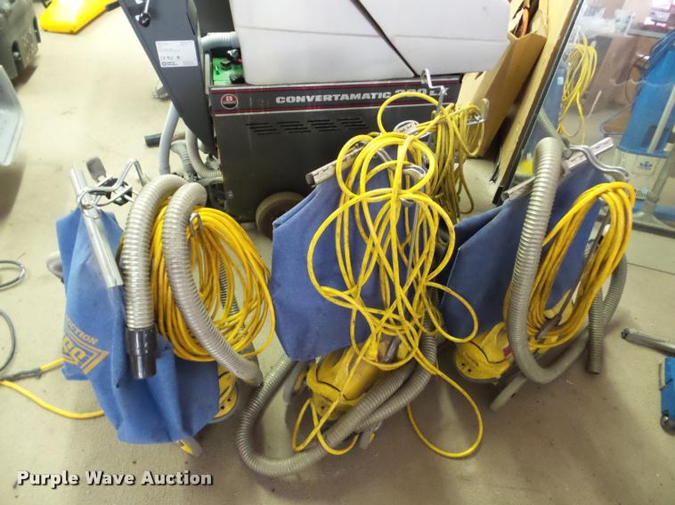 image for item DA2944 Cleaning equipment