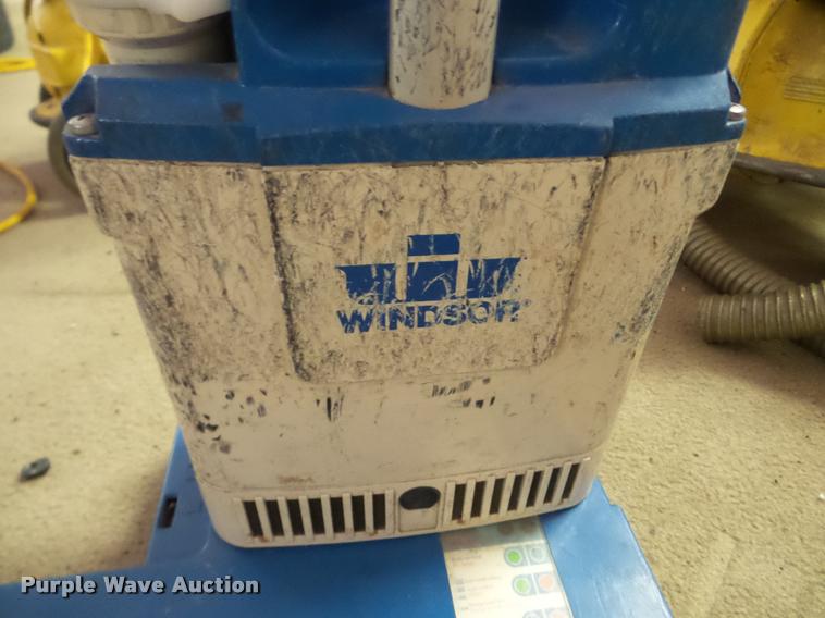 image for item DA2944 Cleaning equipment