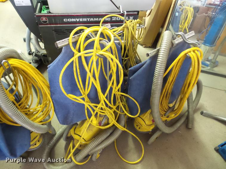 image for item DA2944 Cleaning equipment